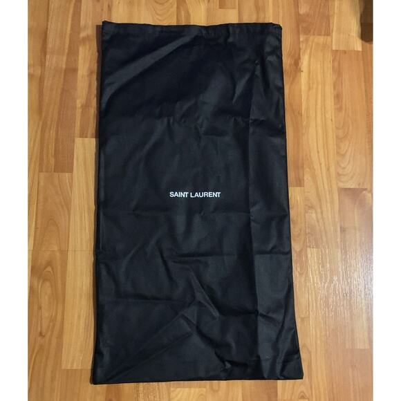 Saint  Laurent Big‎ Dust Bag - Picture 1 of 2